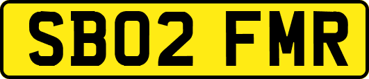 SB02FMR