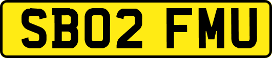SB02FMU