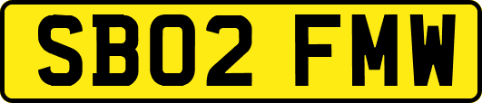 SB02FMW