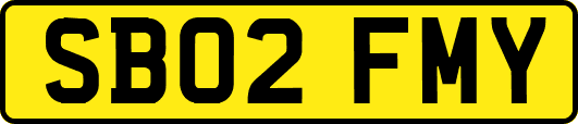 SB02FMY