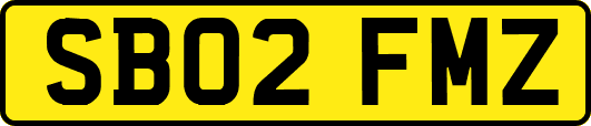 SB02FMZ
