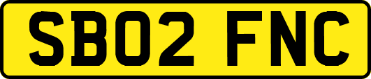 SB02FNC