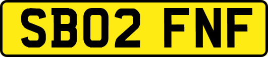 SB02FNF