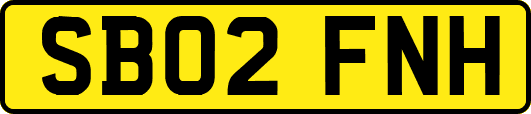 SB02FNH