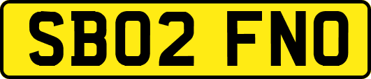 SB02FNO