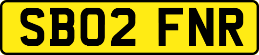 SB02FNR
