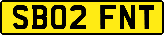 SB02FNT