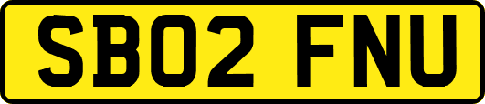SB02FNU