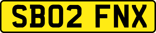 SB02FNX