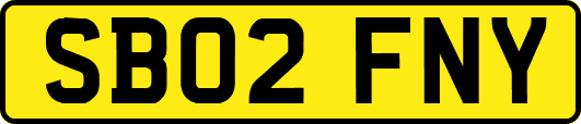 SB02FNY