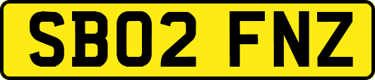 SB02FNZ