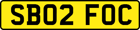 SB02FOC