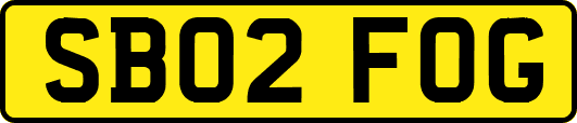 SB02FOG