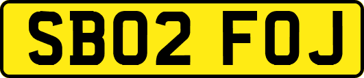 SB02FOJ