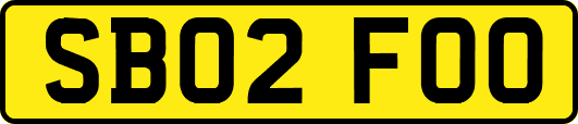 SB02FOO