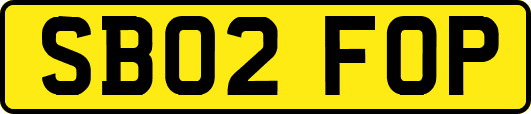 SB02FOP