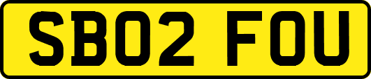 SB02FOU