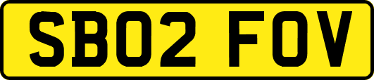 SB02FOV