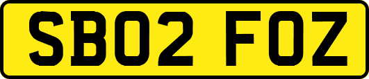 SB02FOZ