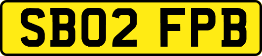 SB02FPB