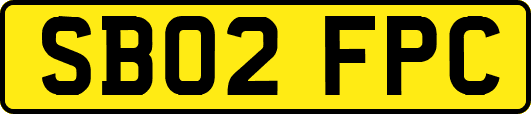 SB02FPC