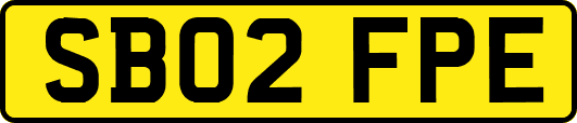 SB02FPE