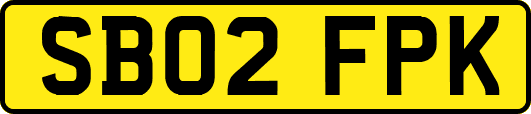 SB02FPK