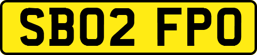 SB02FPO