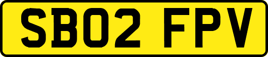 SB02FPV