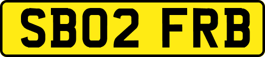 SB02FRB