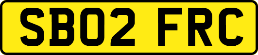 SB02FRC