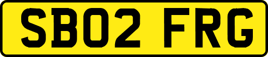 SB02FRG