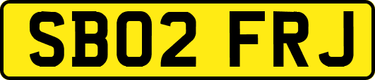 SB02FRJ
