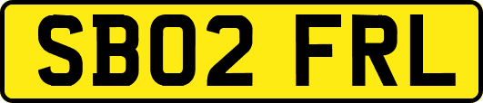SB02FRL