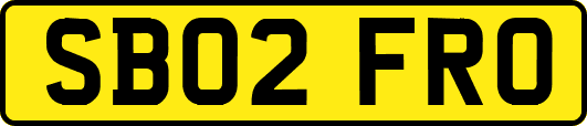 SB02FRO