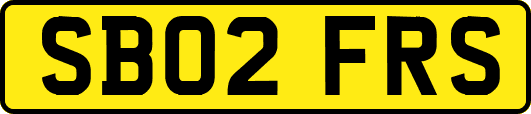 SB02FRS