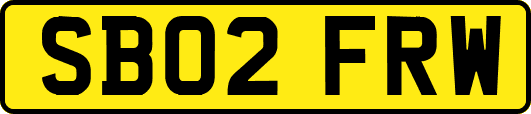 SB02FRW