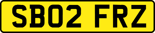 SB02FRZ