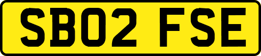SB02FSE