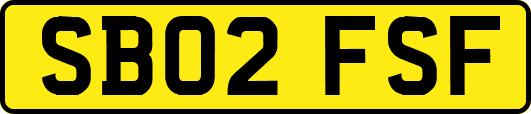 SB02FSF