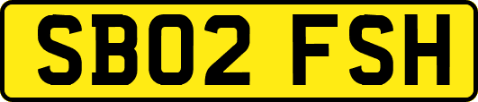 SB02FSH