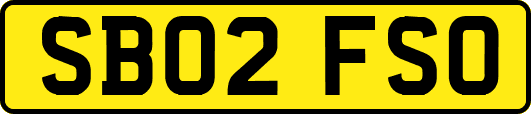 SB02FSO