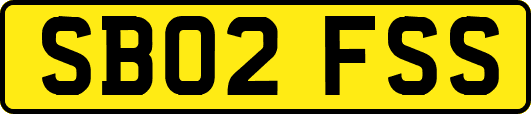SB02FSS