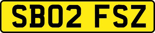 SB02FSZ