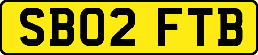 SB02FTB