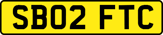 SB02FTC
