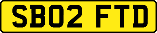 SB02FTD