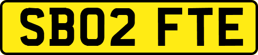 SB02FTE