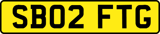 SB02FTG