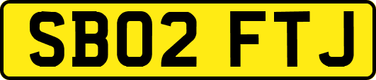 SB02FTJ